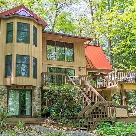 Fernwood Retreat Villa Oakland Екстериор снимка