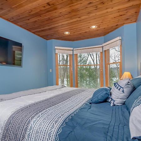 Fernwood Retreat Villa Oakland Екстериор снимка
