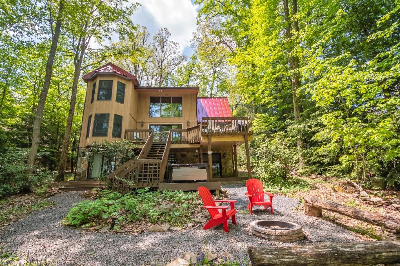 Fernwood Retreat Villa Oakland Екстериор снимка