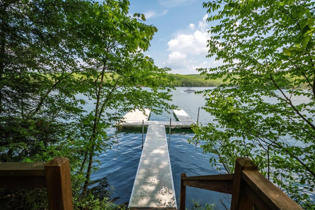 Fernwood Retreat Villa Oakland Екстериор снимка