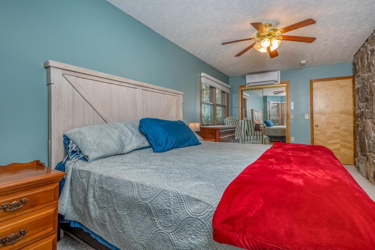 Fernwood Retreat Villa Oakland Екстериор снимка