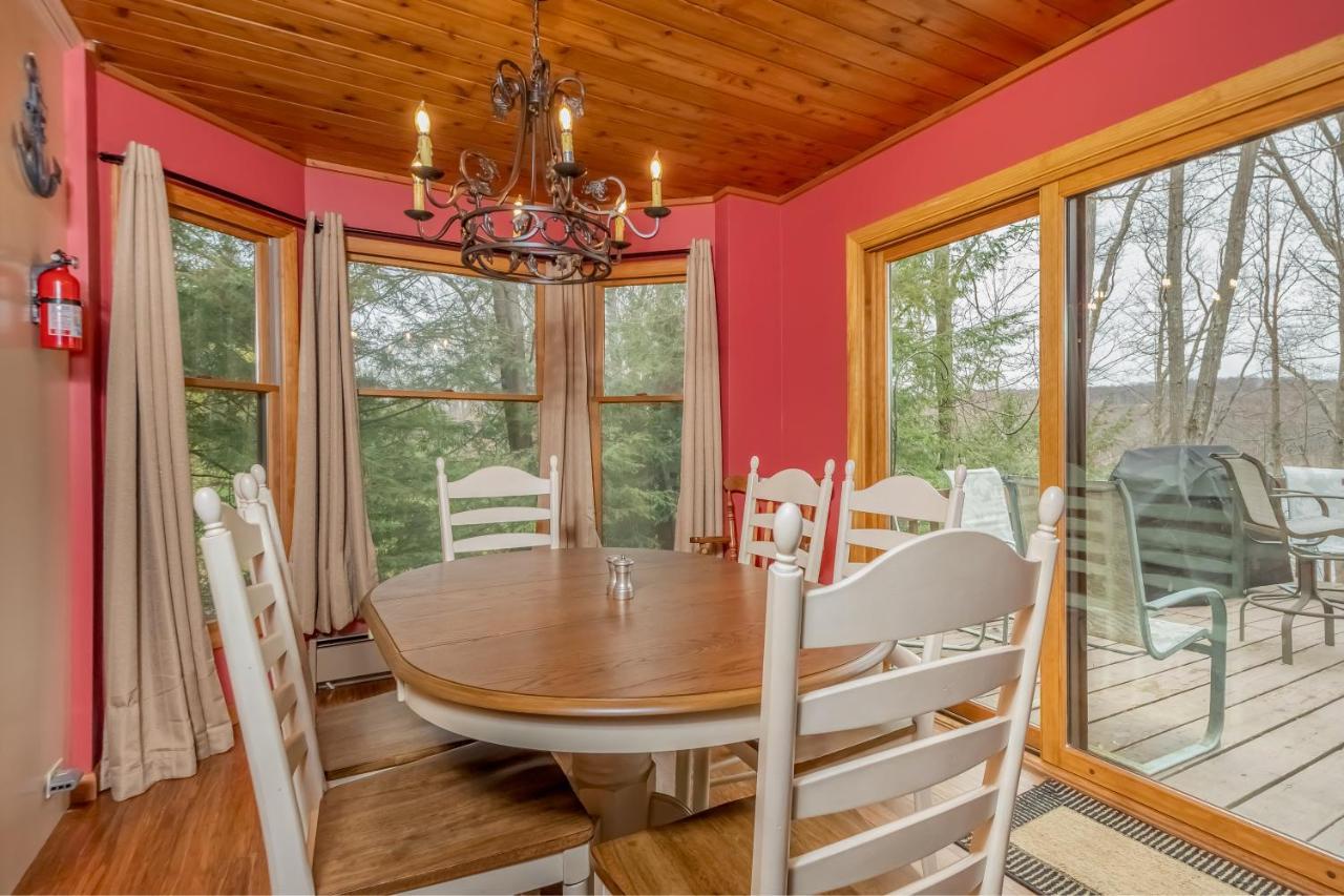 Fernwood Retreat Villa Oakland Екстериор снимка