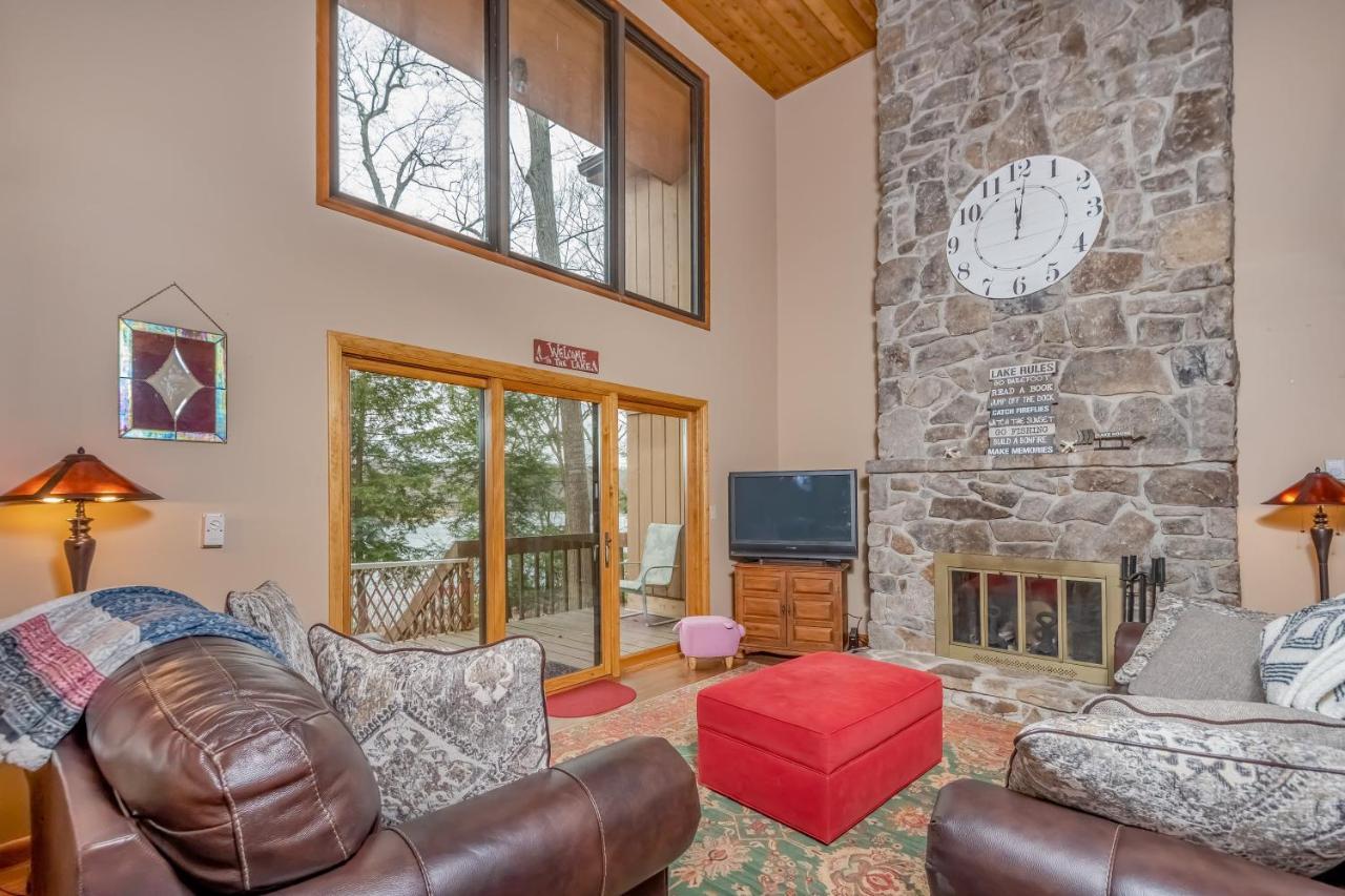 Fernwood Retreat Villa Oakland Екстериор снимка