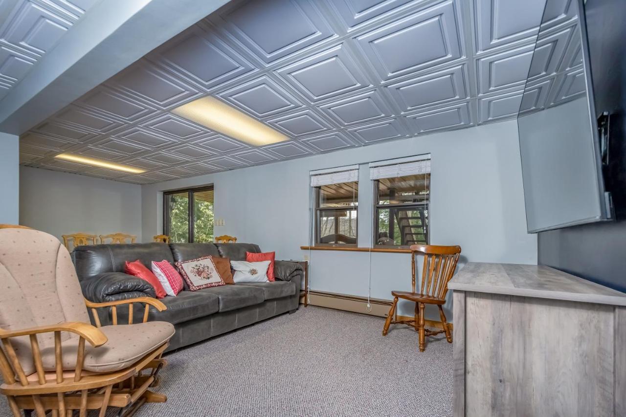 Fernwood Retreat Villa Oakland Екстериор снимка