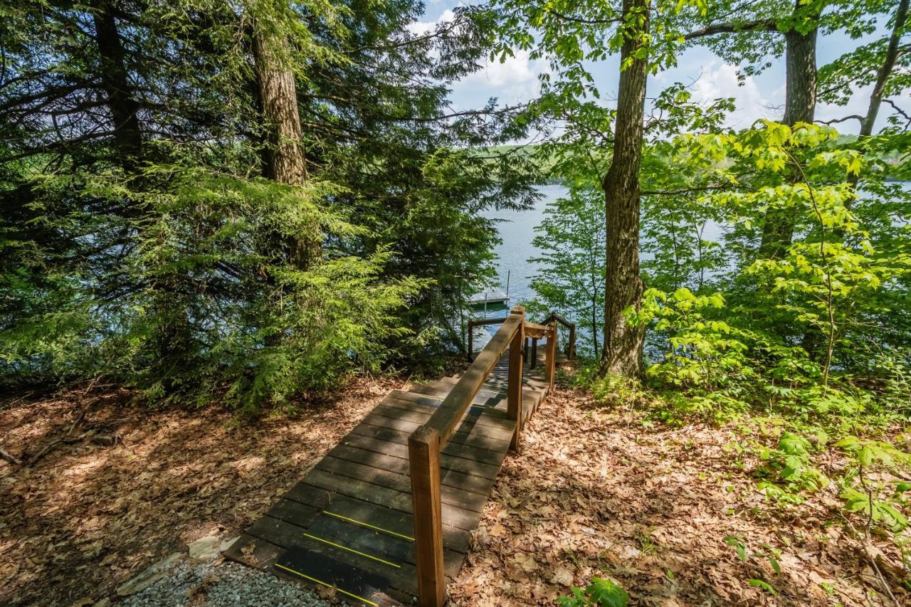 Fernwood Retreat Villa Oakland Екстериор снимка