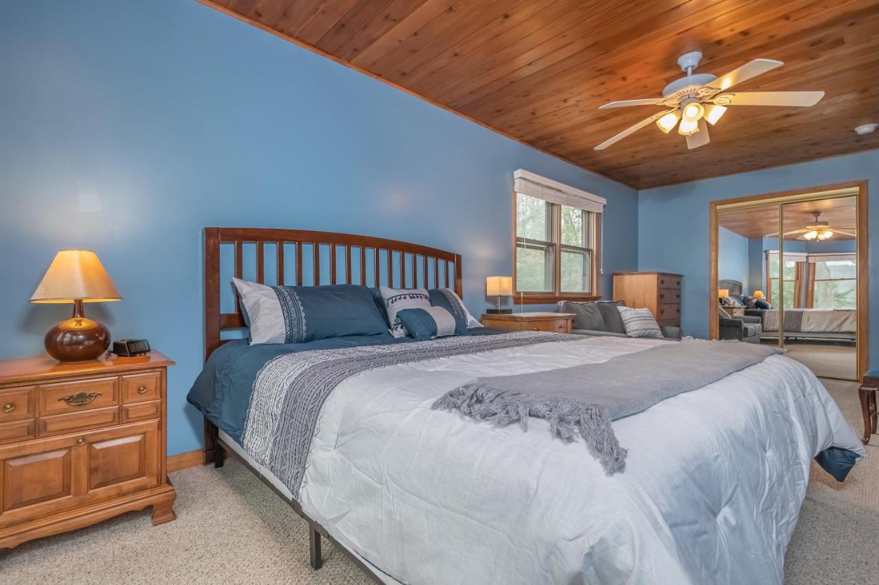 Fernwood Retreat Villa Oakland Екстериор снимка
