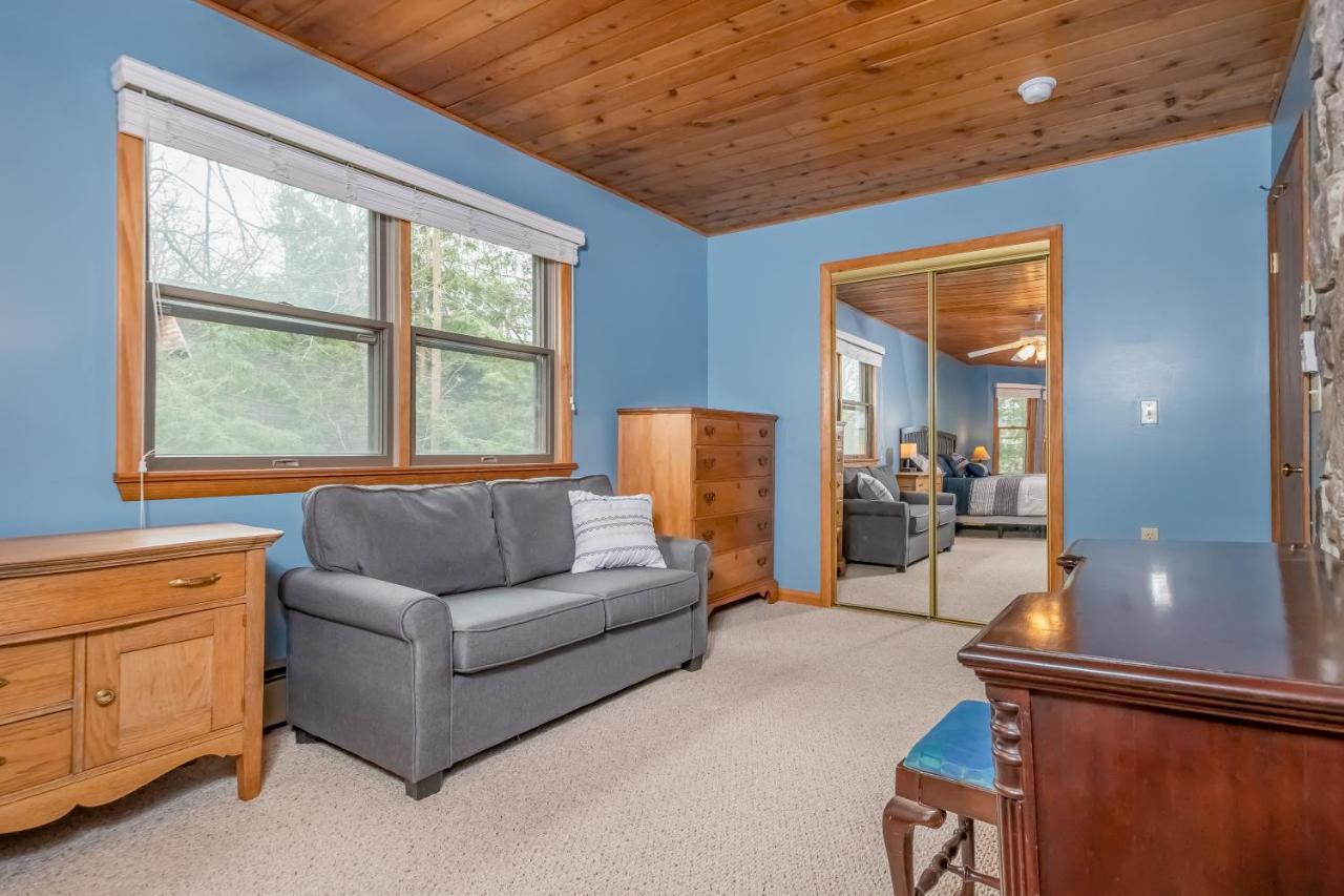 Fernwood Retreat Villa Oakland Екстериор снимка