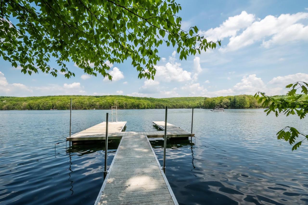 Fernwood Retreat Villa Oakland Екстериор снимка