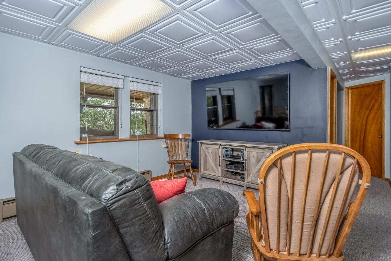 Fernwood Retreat Villa Oakland Екстериор снимка