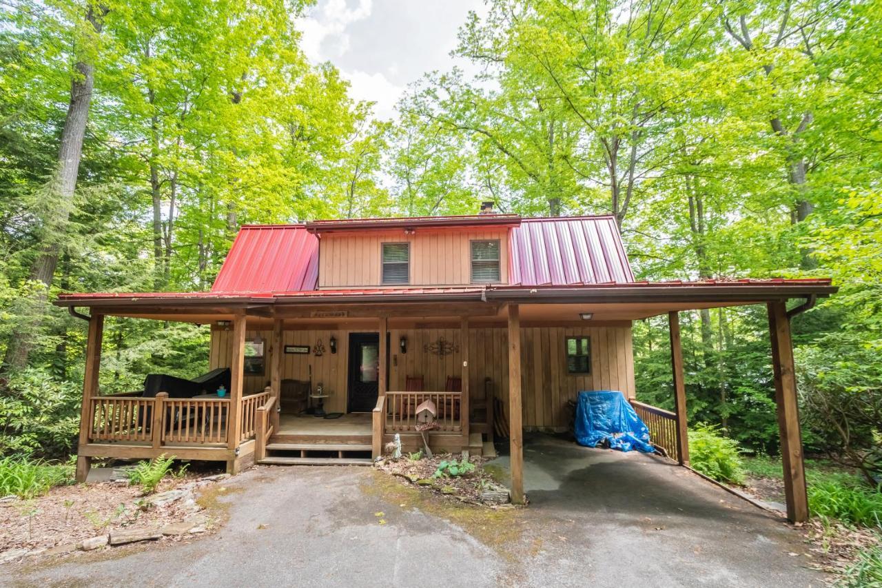 Fernwood Retreat Villa Oakland Екстериор снимка