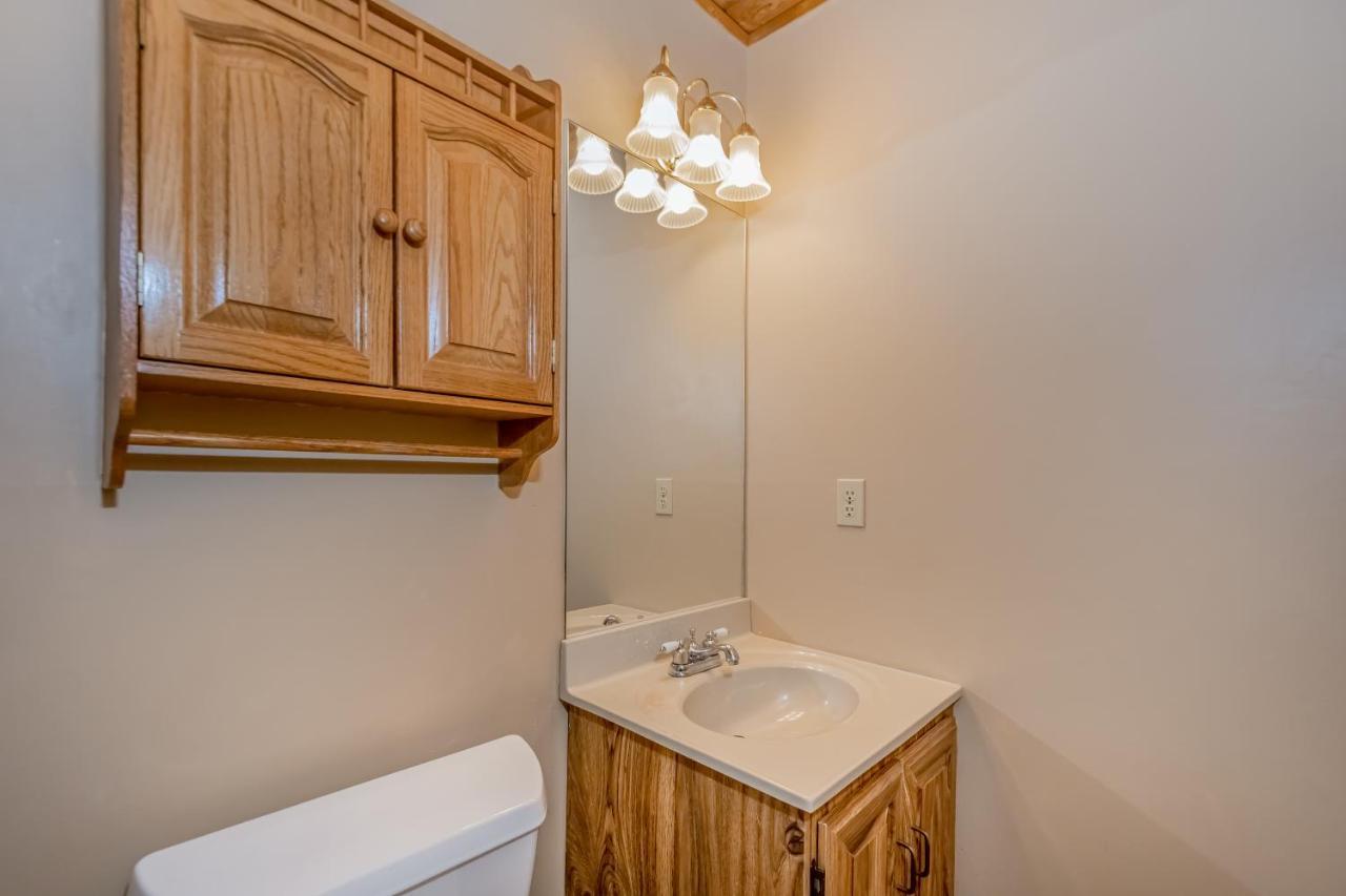 Fernwood Retreat Villa Oakland Екстериор снимка