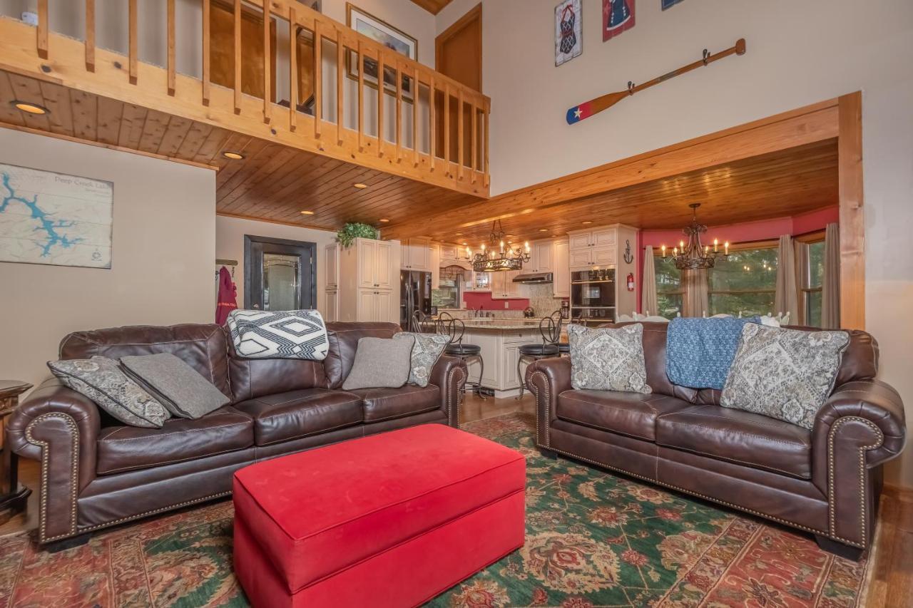 Fernwood Retreat Villa Oakland Екстериор снимка