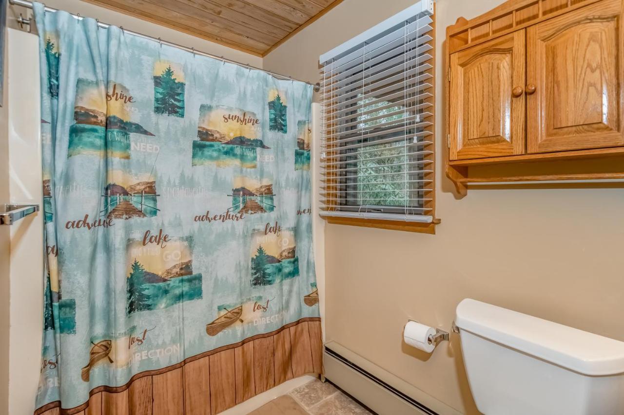Fernwood Retreat Villa Oakland Екстериор снимка