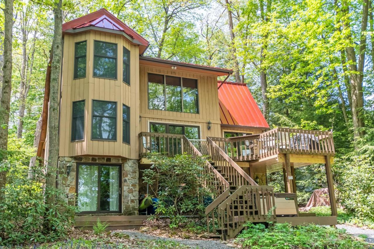 Fernwood Retreat Villa Oakland Екстериор снимка