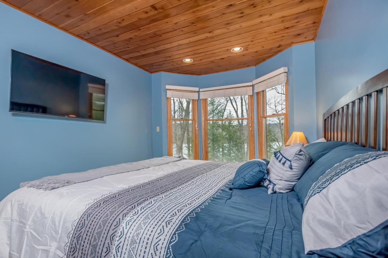 Fernwood Retreat Villa Oakland Екстериор снимка