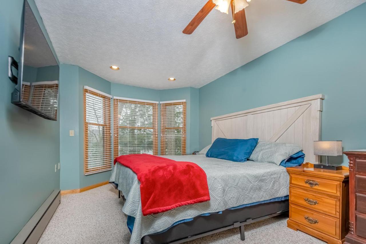 Fernwood Retreat Villa Oakland Екстериор снимка