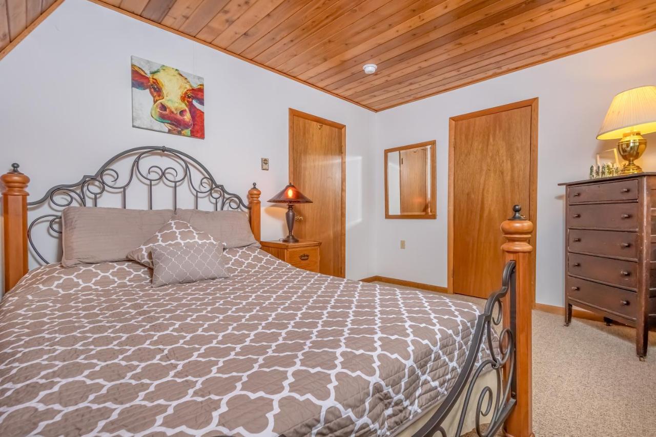 Fernwood Retreat Villa Oakland Екстериор снимка