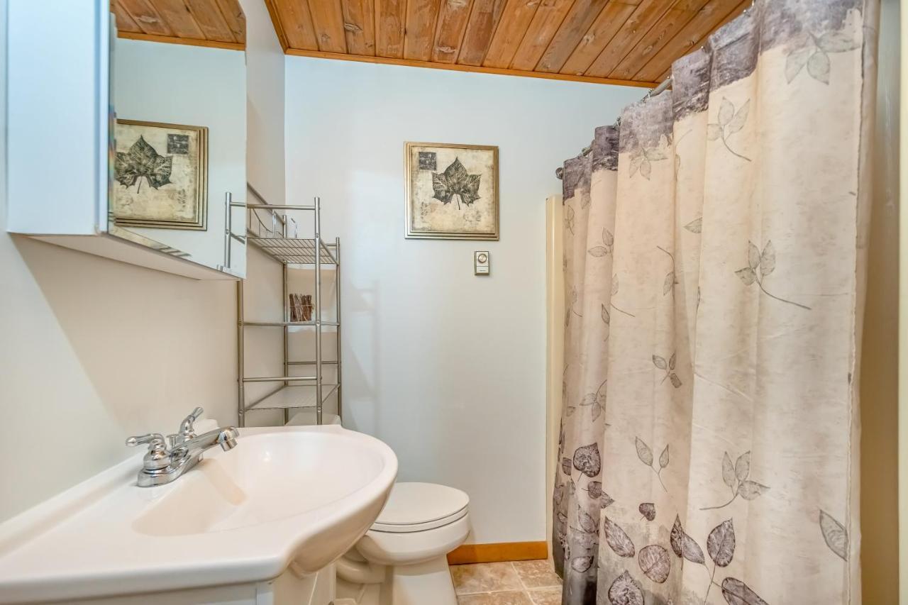 Fernwood Retreat Villa Oakland Екстериор снимка