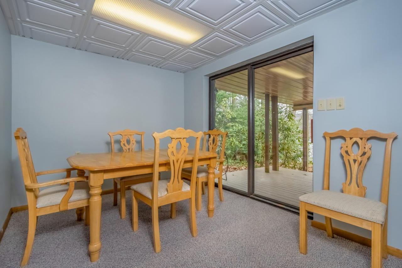 Fernwood Retreat Villa Oakland Екстериор снимка