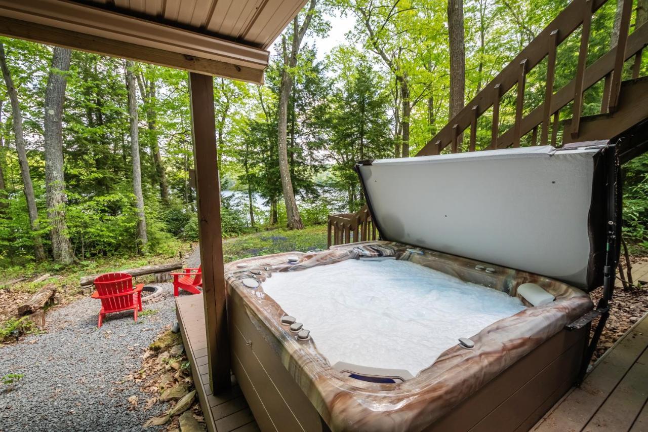 Fernwood Retreat Villa Oakland Екстериор снимка
